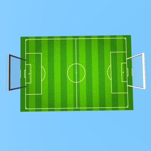 YANNIMATIONS - soccerfield