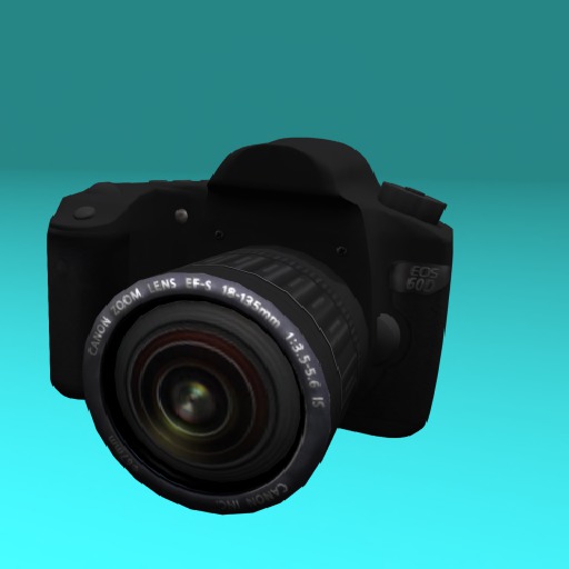 YANNIMATIONS - Digital Camera