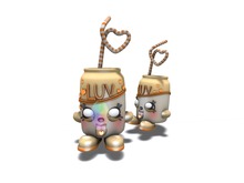 24 Ju~* can juice BOX NO.2