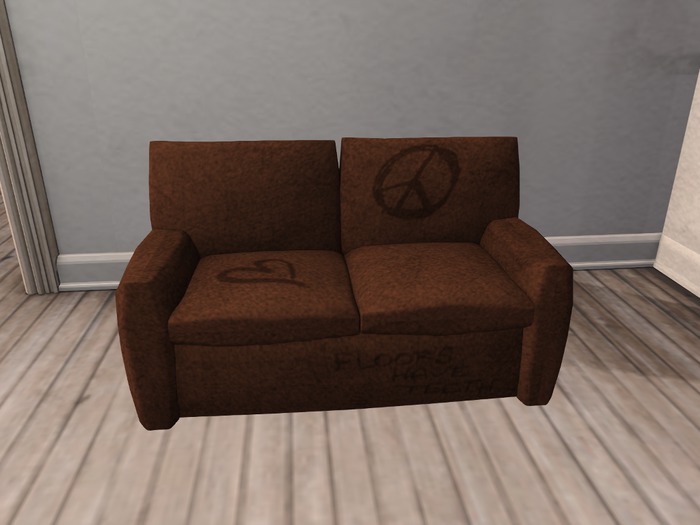 Hobo Sofa