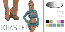 [ KK ] KIRSTEN OUTFIT - ADD TO UNPACK