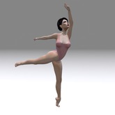YANNIMATIONS - ballerina 7