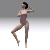 YANNIMATIONS - ballerina 5