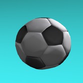 YANNIMATIONS - soccerball