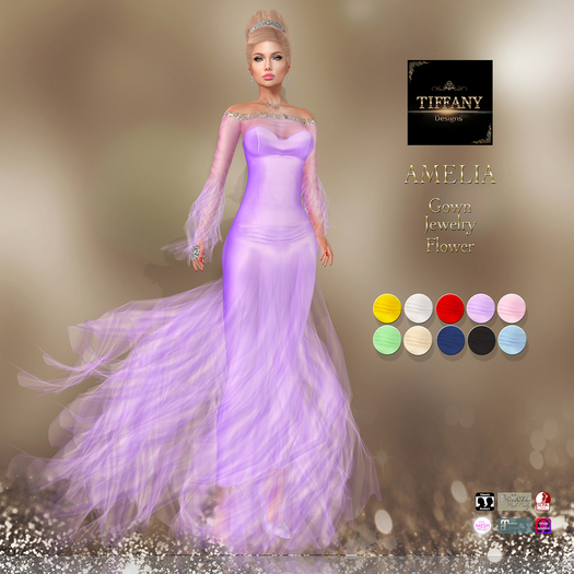  [Maitreya,Belleza,Omega,TMP,Slink,Classic]