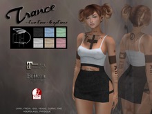 !MiH Trance 2tone w.HUD  [boxed]