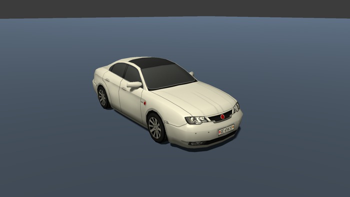 sedan 1