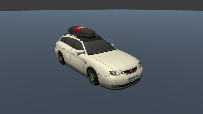 sedan 2