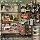 !gO! Suitcase Unfurnished Living room - 13