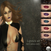 Flowerdreams catwa lipstick set 5