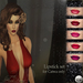 Flowerdreams catwa lipstick set 4