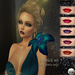 Flowerdreams catwa lipstick set 3