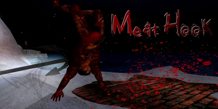 Meat Hook