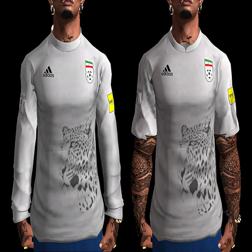 Iran Home World Cup 2018