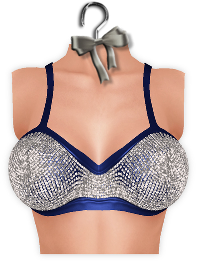 [[ Masoom ]] Risque Bra - Royal