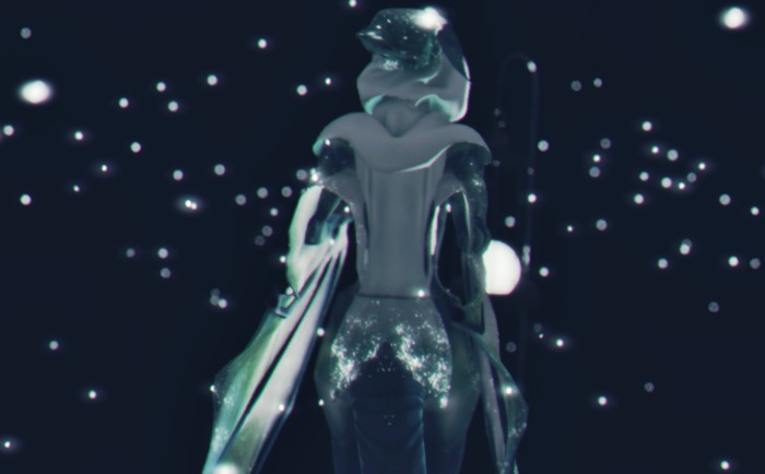 Mad_Cow <BentBox> Starry Garb