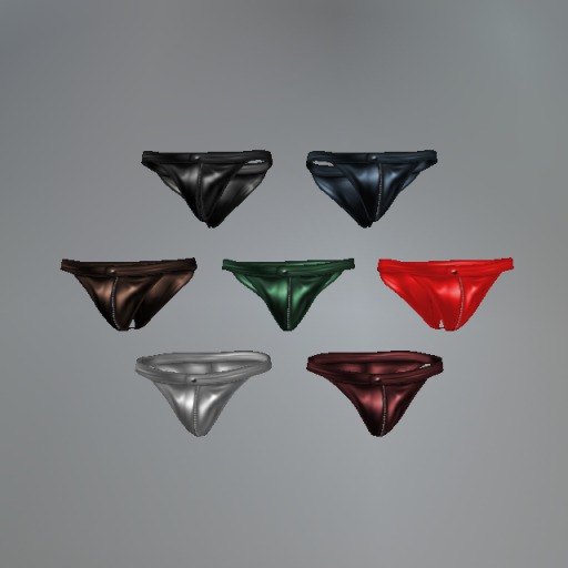Leatherman Signature Briefs (Fatpack)