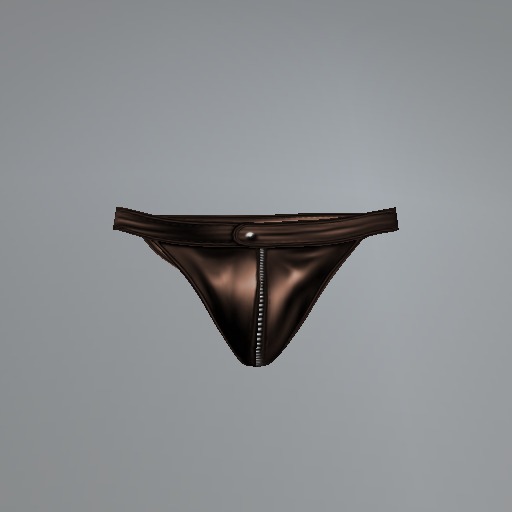 Brown Leatherman Signature Briefs box