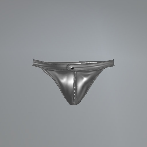 Silver Leatherman Signature Briefs box