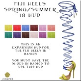 BM Fiji Heels SS18 HUD