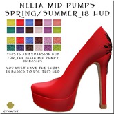 BM Nelia Pumps Mid SS18 HUD