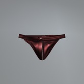 Wine Leatherman Slink Briefs box