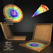 !lyrical b!zarre templates! rainbow pizza fp add ii