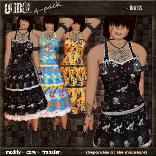 Olibol - 4-pack
