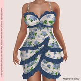 .:PP:. Jaxynn Dress - Garden Party - I+J