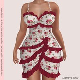 .:PP:. Jaxynn Dress - Garden Party - K+L