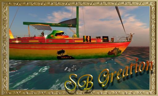 Bandit 60 Jamaican Reggea