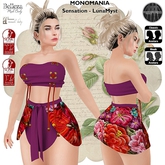 MONOMANIA - Sensation LunaMyst