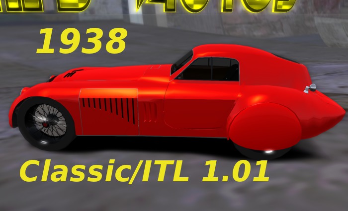 Classic/ITL 1.01 year-1938