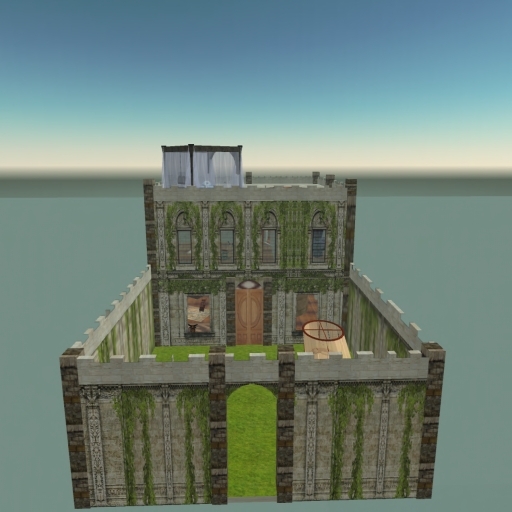Sullivan Manor