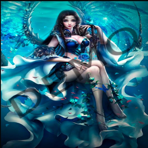 elf queen