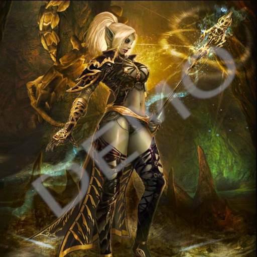 gold Elves