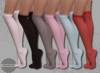Knee socks 700 1