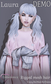{Limerence} Laura hair-DEMO