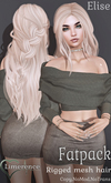 {Limerence} Elise hair-Fatpack