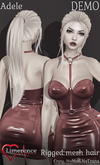 {Limerence} Adele hair-DEMO