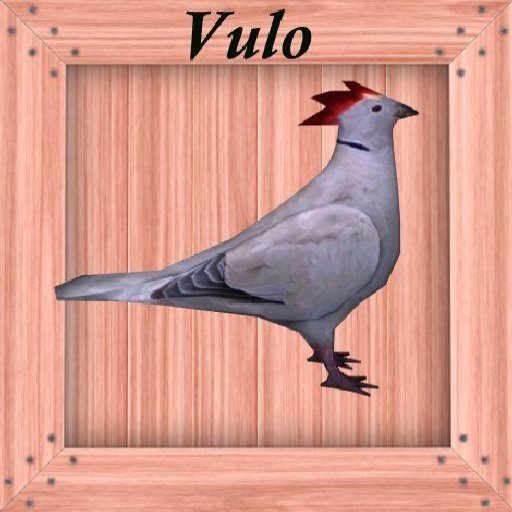 Vulo [G&S] 30