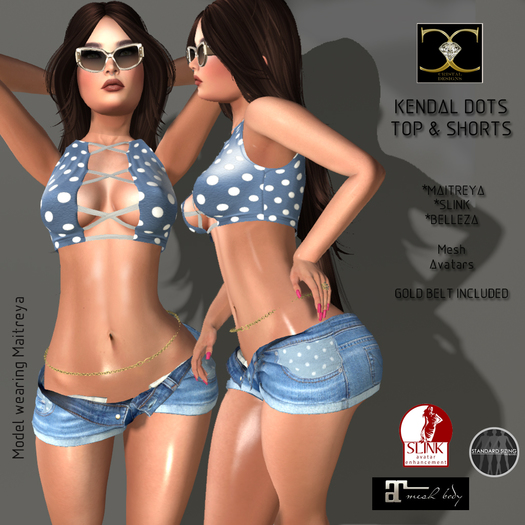 KENDAL DOTS