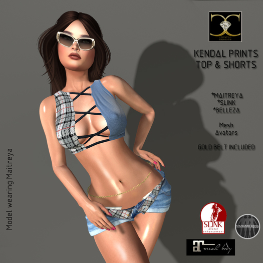 KENDAL PRINT