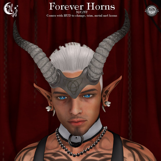 *NW* Forever Horns