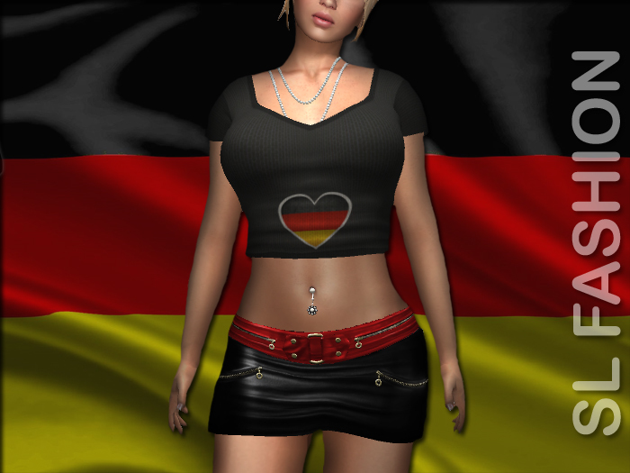 GERMANY - F