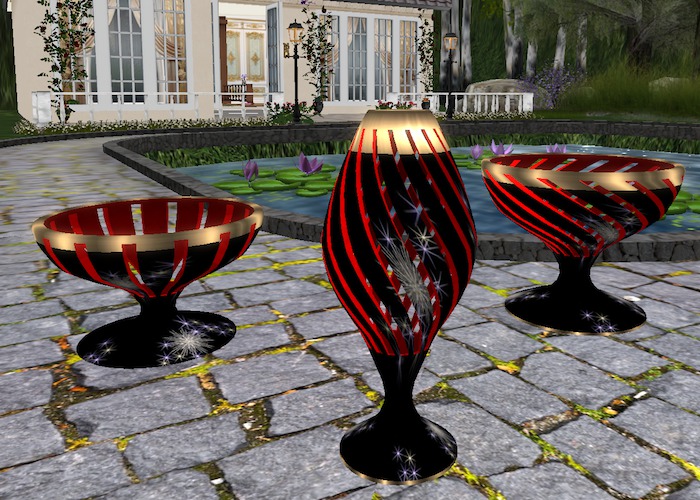 VASES