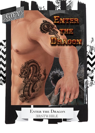 erstwhile // Enter the Dragon HUD // Regalo
