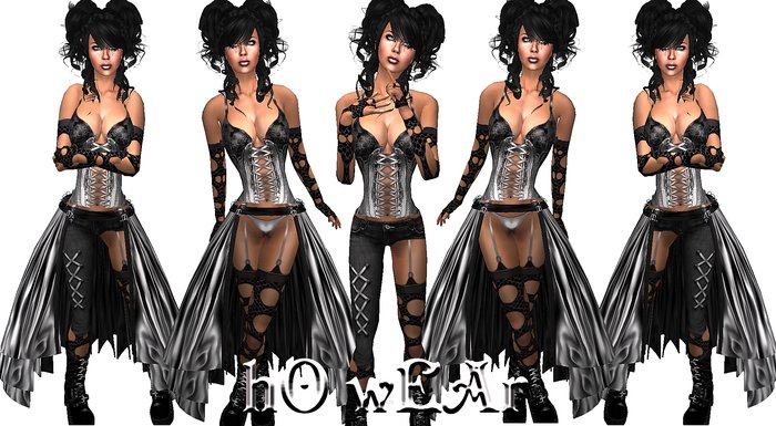 H:: Fall Out ::H 