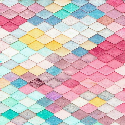 ::SG:: Color tiles texture