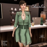 LUZ - Charlie 4 - box